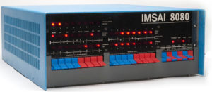 IMSAI 8800