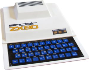 ZX80