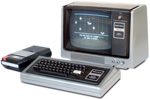 TRS-80